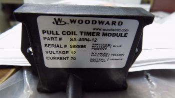 Module PCTM resmi