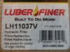 Picture of Hydraulic Filter