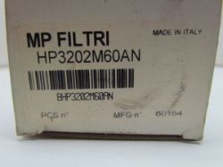 Hydraulic Filter resmi