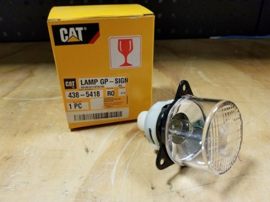 Picture of Lamp Gp-Signal