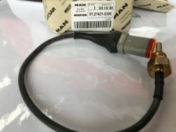 TEMPERATURE SENDER resmi