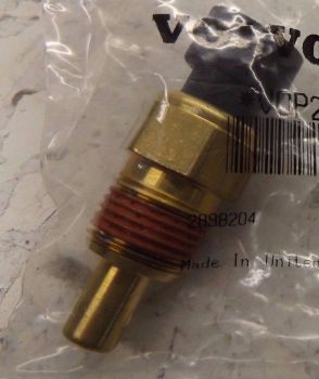 Temperature Sensor resmi