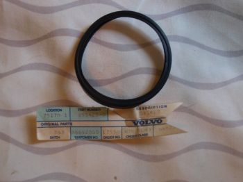 Gasket resmi