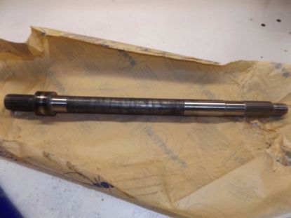 Picture of Driveshaft