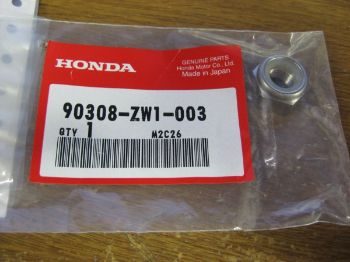 Lock Nut resmi
