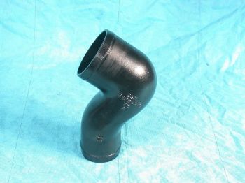 Exhaust Elbow resmi