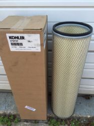 Air Filter resmi