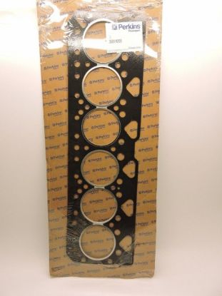Picture of Head Gasket