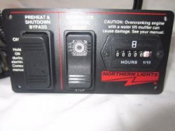Hour Meter resmi