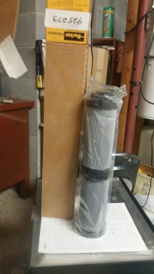 Picture of Hydraulic Filter