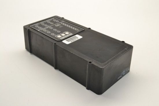 Picture of DIGITAL VOLTAGE REGULATOR