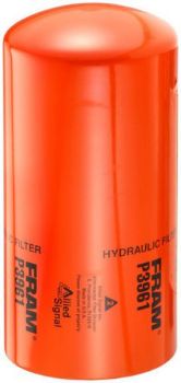 Hydraulic Filter resmi