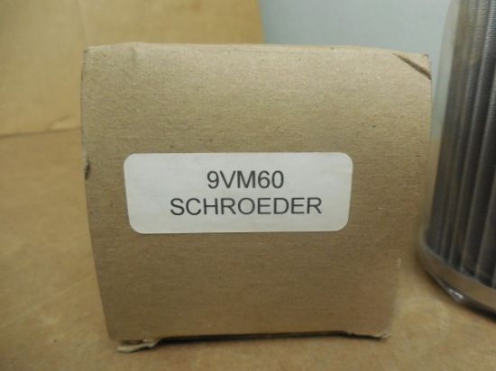 Picture of Hydraulic Filter