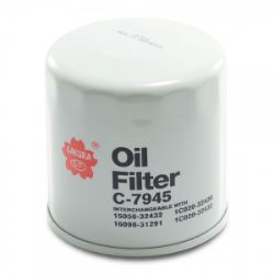 Oil Filter resmi