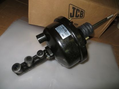 Picture of Park Brake Servo Assy