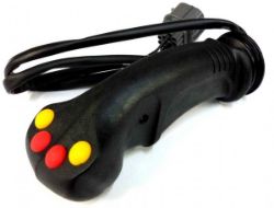 Joystick resmi