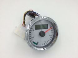 Gauge Tachometer / Hourmeter resmi