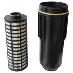 Oil Filter Element ( Encased) resmi