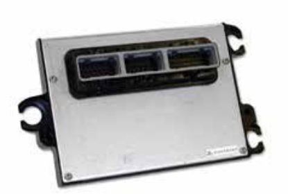 Picture of ECU- Engine Control Unit