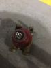 Picture of Water Pump Aux