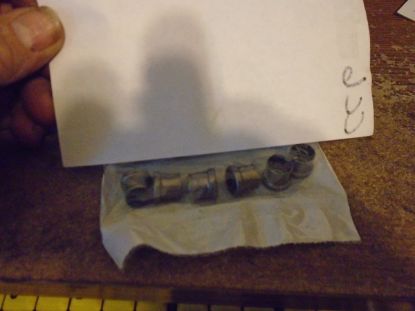 Picture of Seal Exhaust Valve