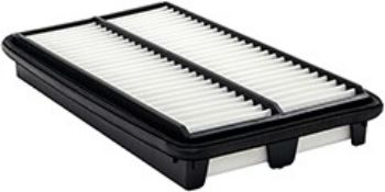 Air Filter resmi