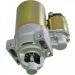 Starter Motor resmi