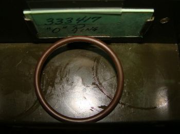 O-Ring resmi
