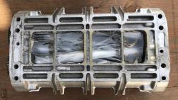 Blower resmi