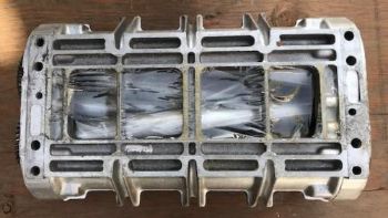 Blower resmi