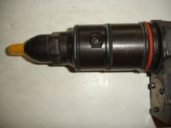 Fuel Injector resmi