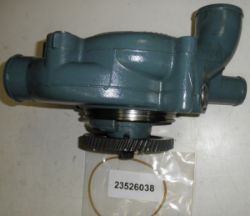 Water Pump resmi