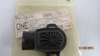 Rotary Sensor resmi