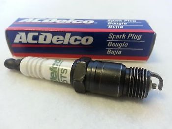Spark Plug resmi