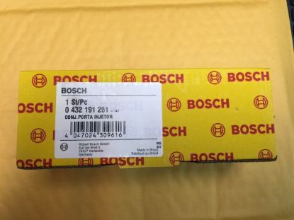 Picture of Fuel Injector