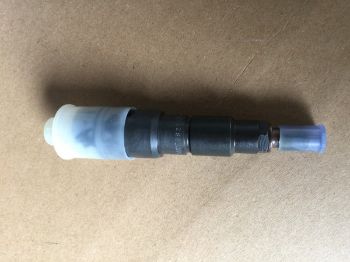 Fuel Injector resmi