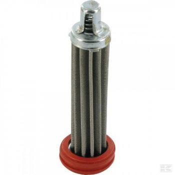 Oil Filter resmi