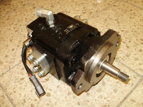 Picture of Hyraulic Pump