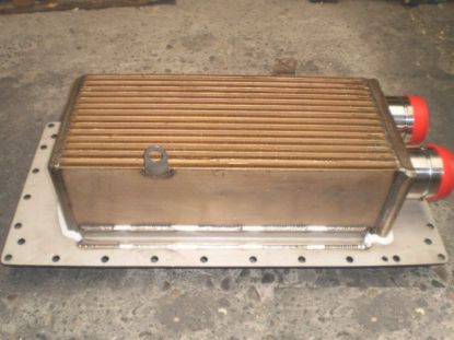 Picture of CORE AS-AFTERCOOLER