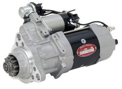 Starter Motor resmi