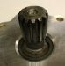 KIT-FRONT SECTION, HALF OF 4T5614 HYD. PUMP resmi
