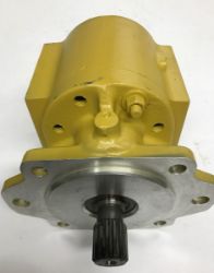 KIT-FRONT SECTION, HALF OF 4T5614 HYD. PUMP resmi