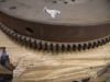 Picture of Flywheel Assy