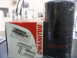 Transmission Oil Filter resmi