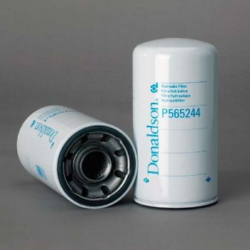 Transmission Oil Filter resmi