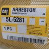 Picture of FLAME ARRESTOR