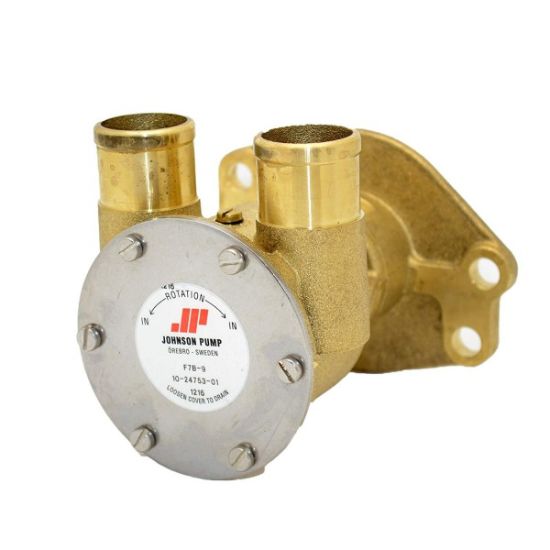 Picture of Water Pump