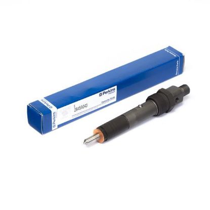 Picture of Injector