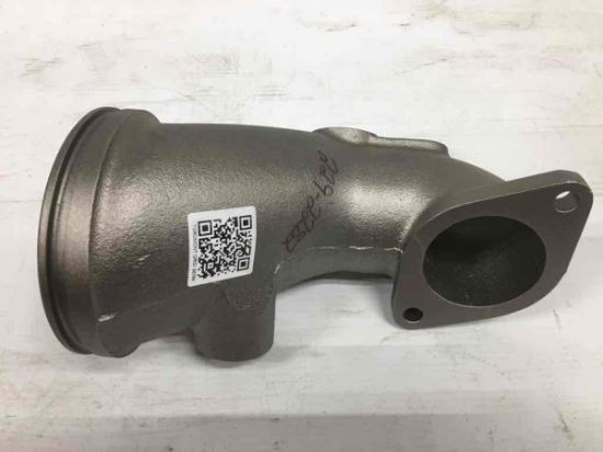 Picture of BONNET-OIL COOLER