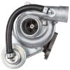 Picture of Turbocharger